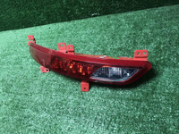 ПТФ правый Geely Tugella (2019-н.в.)
