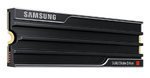 Накопитель SSD M.2 2280 Samsung 9100 PRO 2000 ГБ