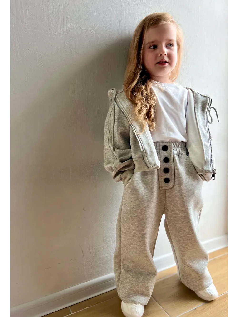 Костюм спортивный