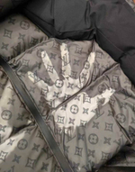 Пуховик Louis Vuitton