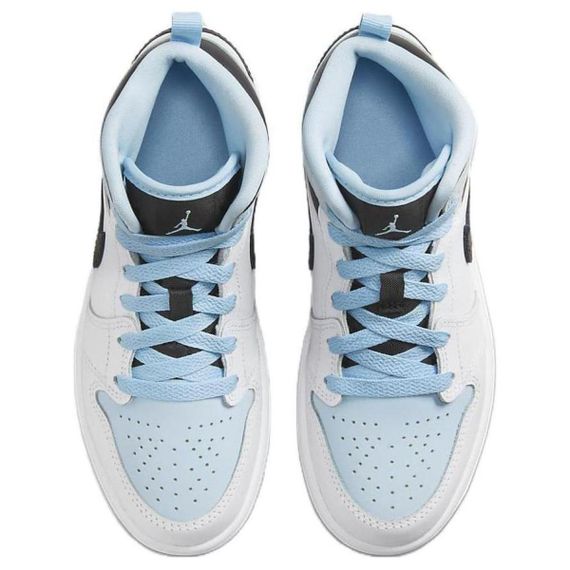 Jordan Mid Top 'Classic'