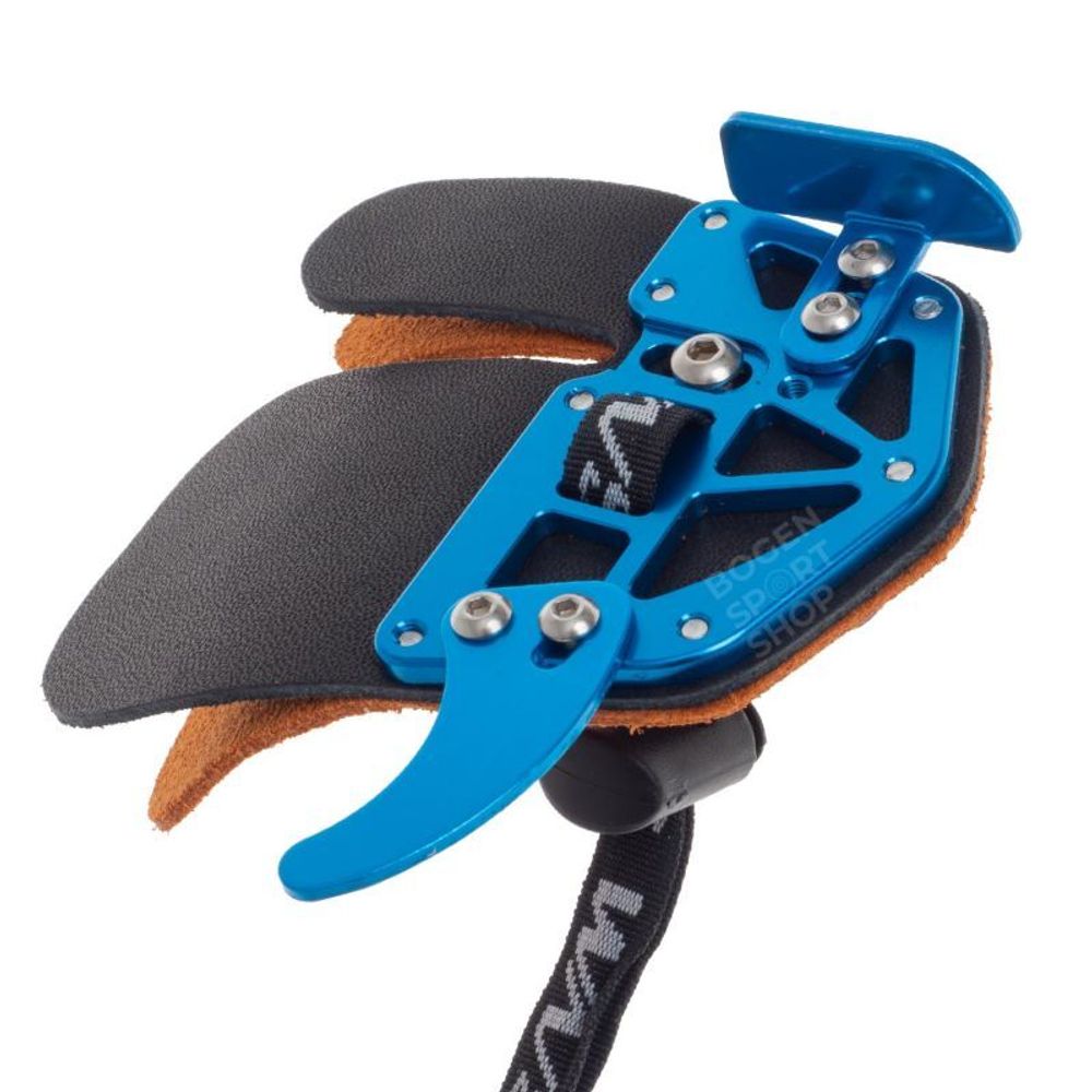 Напальчник для лука WNS (Winners) Tab SF-100