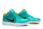 Кроссовки Undefeated X Nike Zoom Kobe 4 Protro Spurs