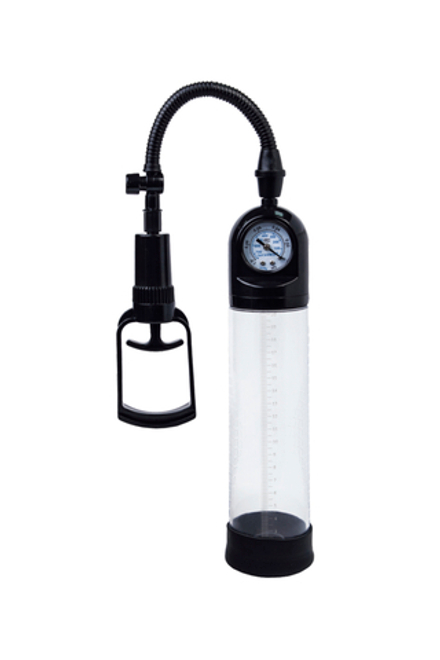 Помпа для пениса TOYFA A-Toys, 20 см