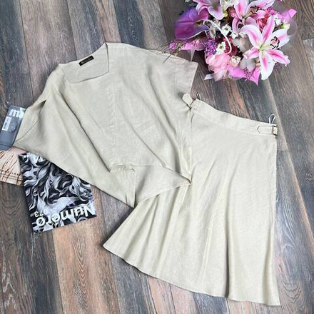 Костюм Loro Piana