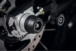 Evotech Performance Слайдер в заднюю ось Ducati DesertX PRN015986