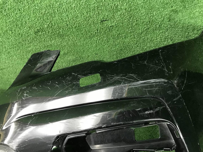 Бампер передний Subaru Forester 5 SK (2018-2021)