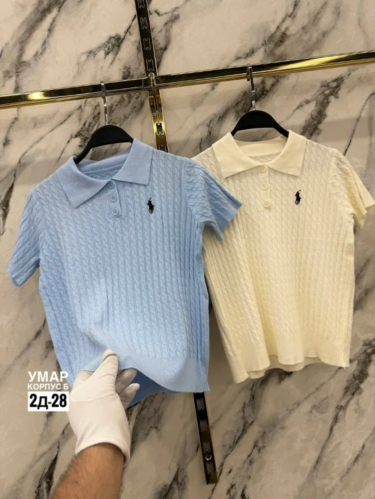 Футболка 7366671 Fabrika