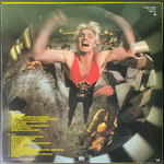 Queen ‎– Flash Gordon (Швеция 1980г.)
