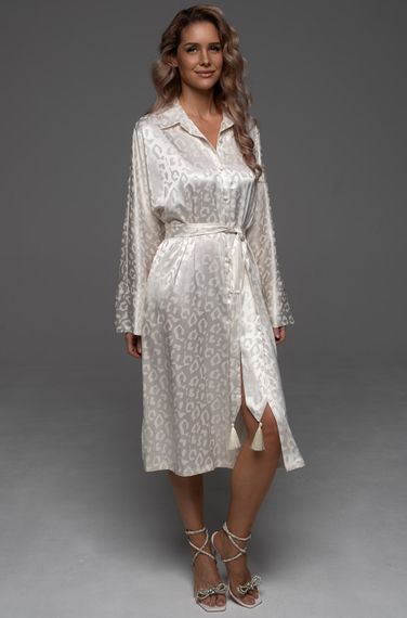 Халат Mia-Amore 2238 "Leona"