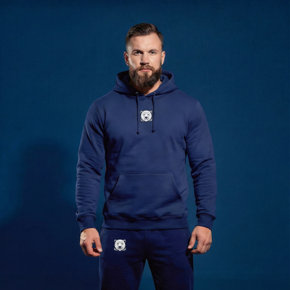 Костюм Северный Характер (Худи + Брюки)