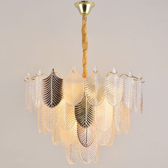 77400-0.4-500 FGD светильник потолочный