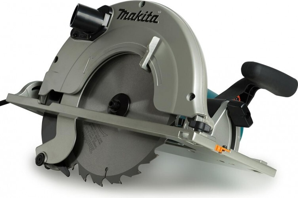 Пила циркулярная сетевая MAKITA 5903 R 5903R