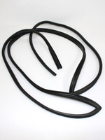 Уплотнитель передней правой двери 6107016K00 для Great Wall