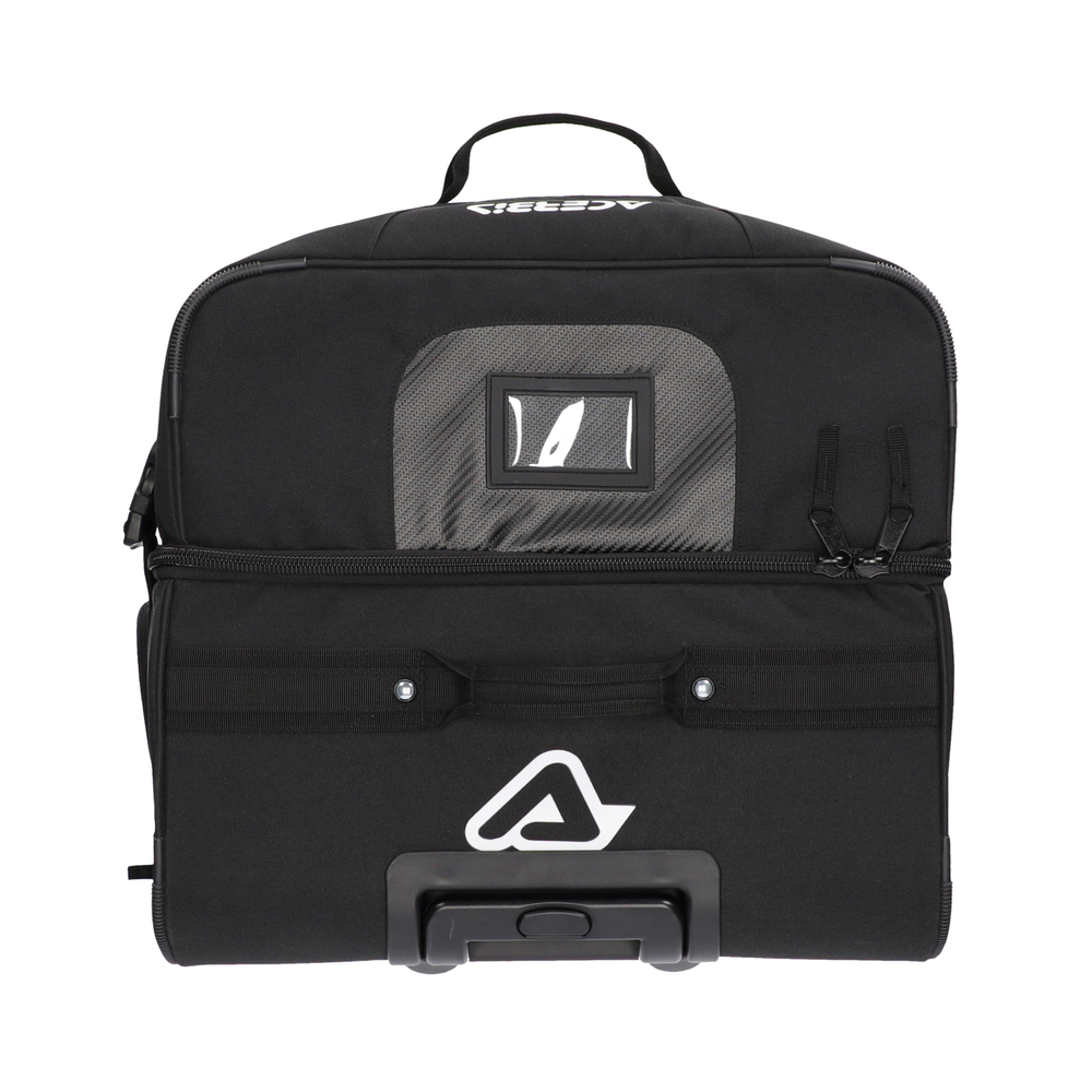 Сумка дорожная Acerbis X-MOTO LOGO 190LT BAG