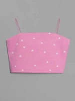 Комплект топов для девочки