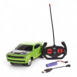 Машина классическая на РУ, коробка 12048-9B+