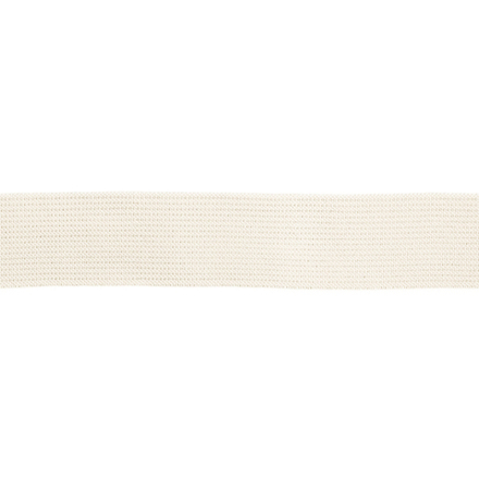 Лента эластичная,  25 мм,  2025, цв. 154