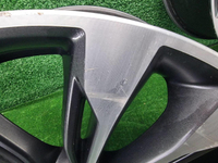 Диск Комплект дисков R20 Geely Tugella (2019-2024)