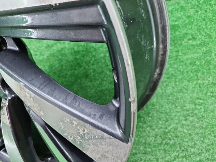 Диск литой R20 Nissan Murano Z52 (2014-2022)