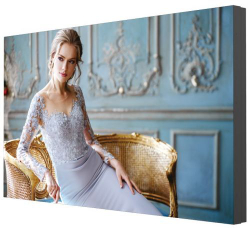 Профессиональная панель 55" BenQ PL5502 9H.F6VPK.NA2