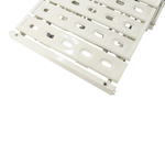 Кровать электрическая Med-Mos DB-6 (ABS) с аккумулятором и удлинением для стационаров и домашнего ухода