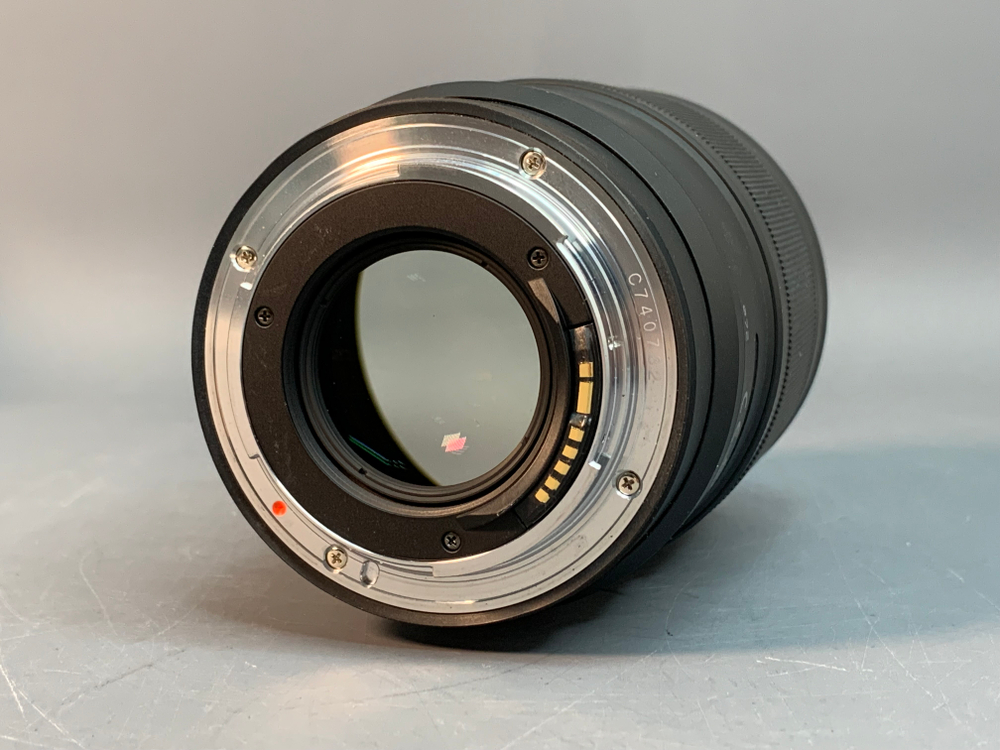 Tokina Opera 50mm F1.4 FF AF Canon EF