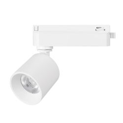 Светильник LGD-DYKE-2TR-R60-8W Warm3000 (WH, 38 deg, 230V) (Arlight, IP20 Металл, 5 лет) 052256