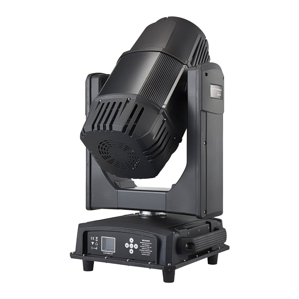 BSW ALED 500 CMY IP — гибридная вращающаяся голова BSW 450 Вт с CMY