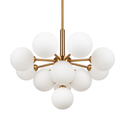 Подвесной светильник Freya FR5233PL-13BS