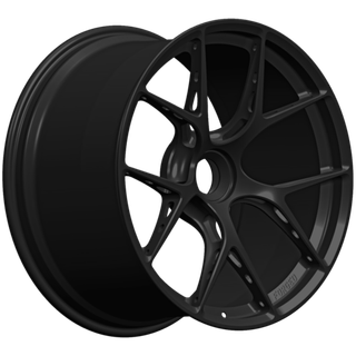 Диск колесный BBS FI-R EVO 9x20 5x112 ET25 CB82 satin black