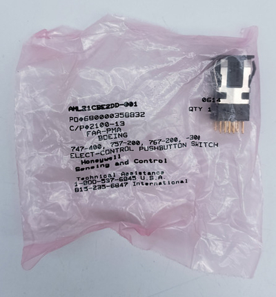 Переключатель 2100-13