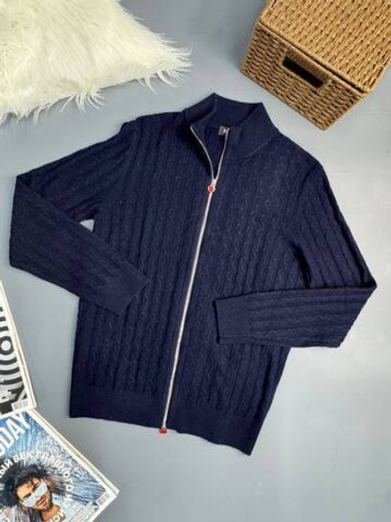 Кардиган Kiton