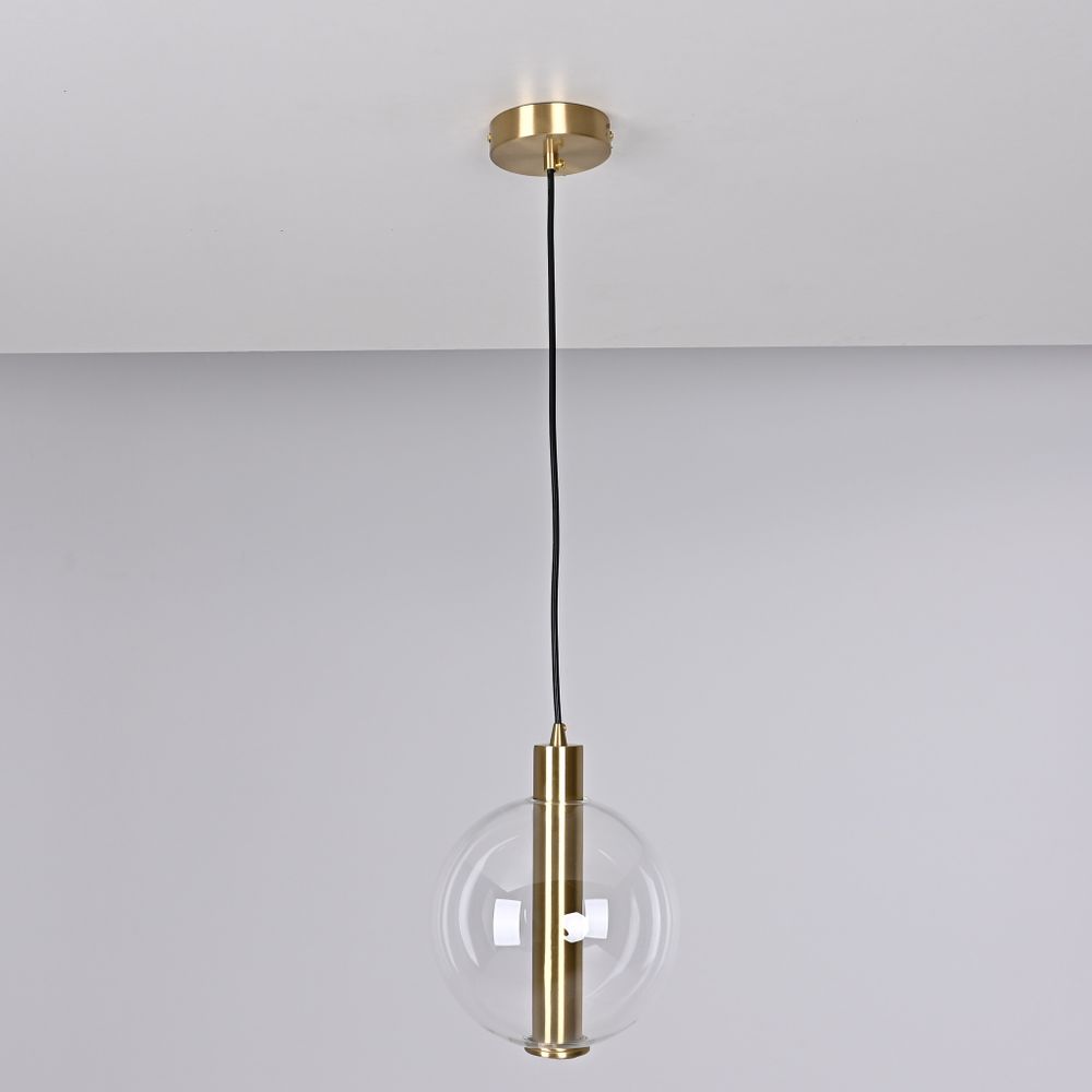 Подвесной светильник CENTER 1