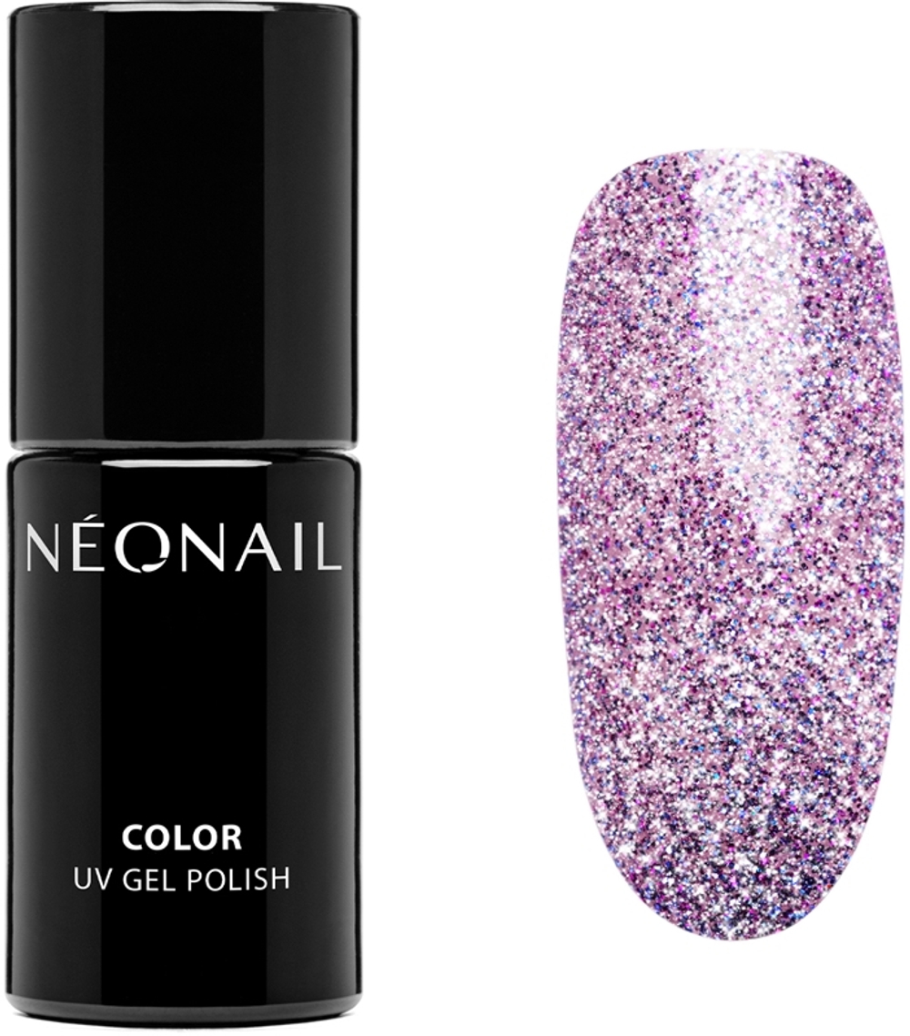NEONAIL You're a Goddess - гибридный лак для ногтей, 7,2 ml