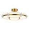 Потолочный светильник ST Luce ETOILE SL1304.302.45