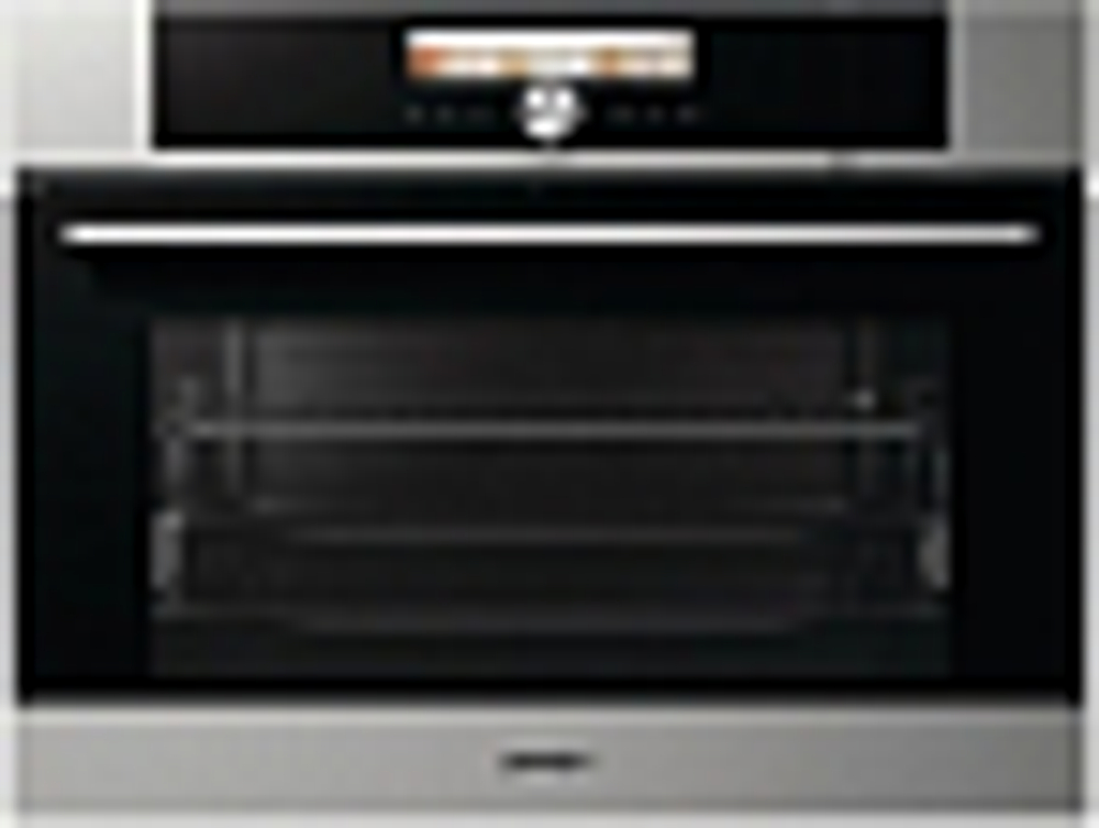 Компактный духовой шкаф с функцией пароварки Gorenje Plus GCS873X