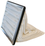 Фильтр карманный FK-SWE003 (аналог 81214707 Swegon Swegon Gold F 004/005 RX 353x425x370 / 7 F5)