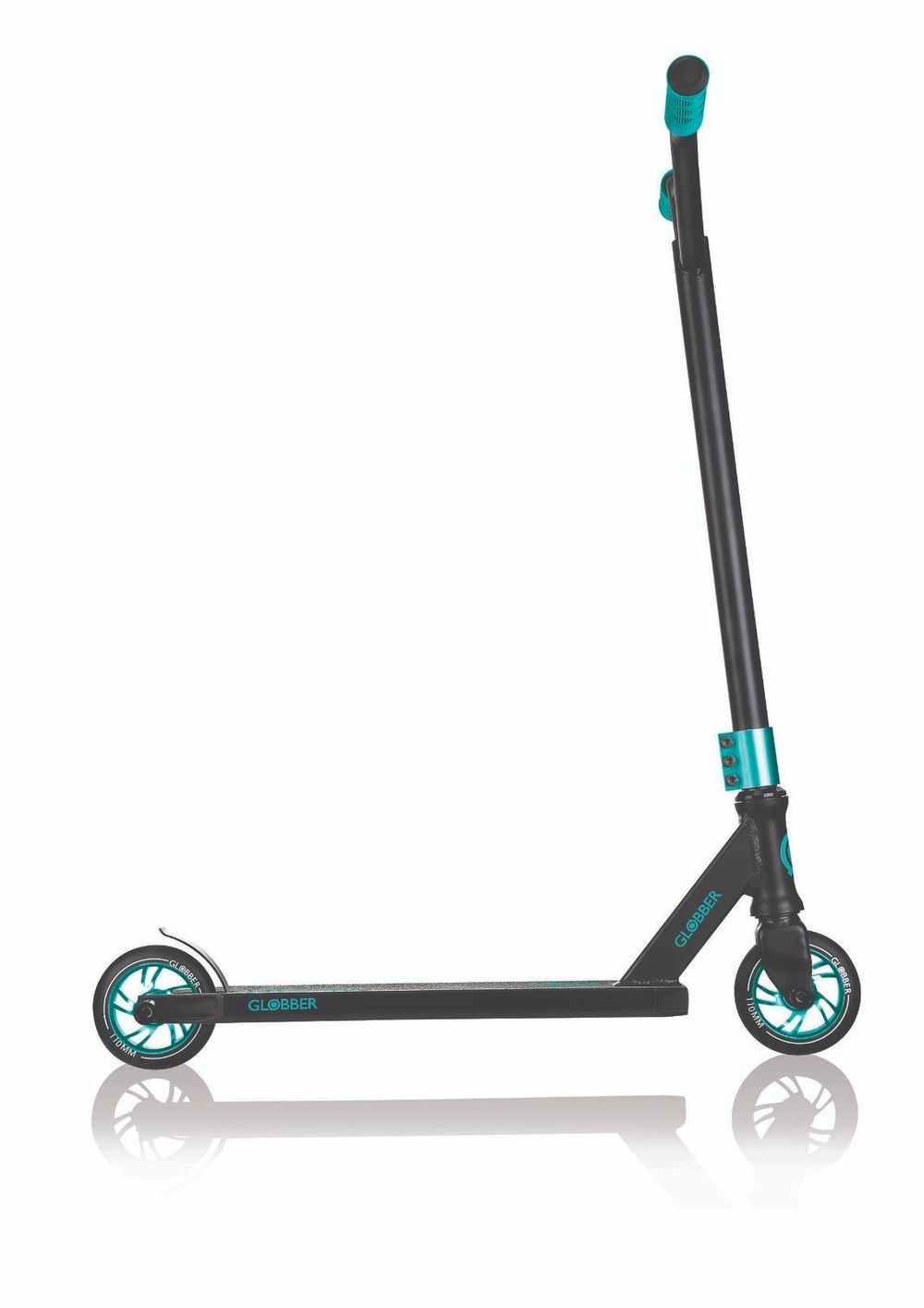 Трюковой самокат Globber GS 720°