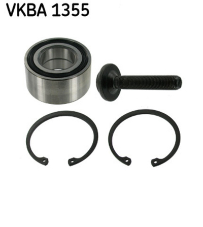 SKF - VKBA1355-SKF - Wheel Bearing Kit