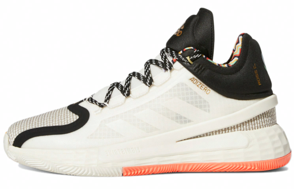 Кроссовки Adidas D Rose 11