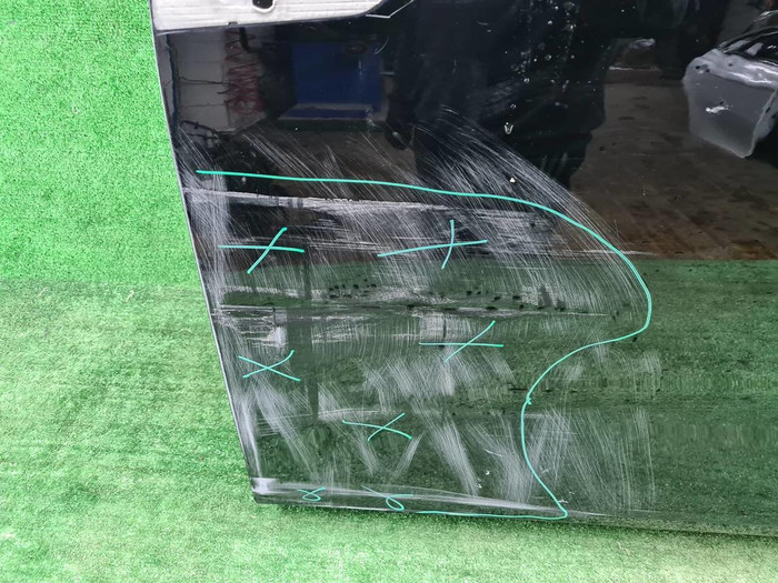 Дверь передняя левая Voyah Free (2021-н.в.)