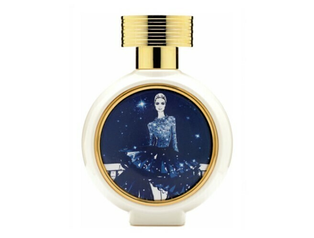 Haute Fragrance company diamond in the sky