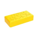 Крышка 6x3x2 см для конструктора 5"