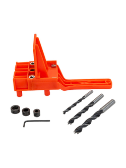 Рукоятка-кондуктор для прямого сверления Gigant GKW-750224