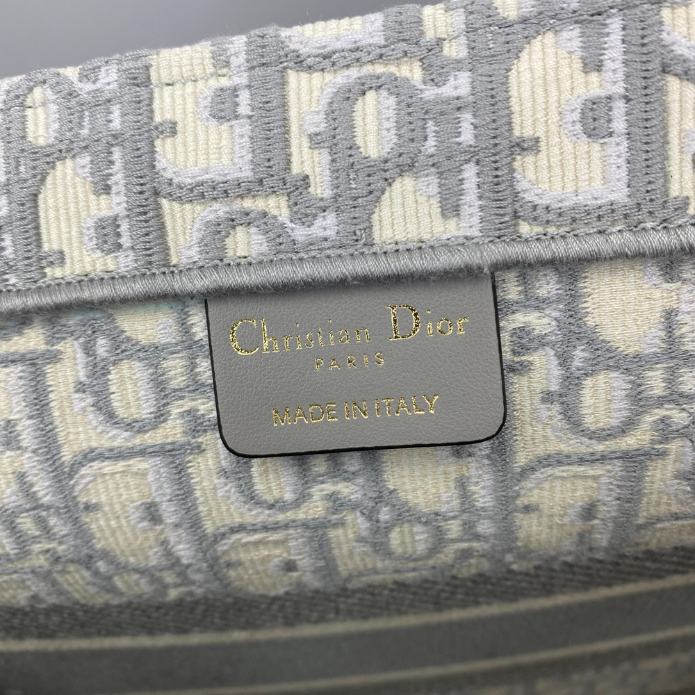 Christian Dior Book Tote 36 cm