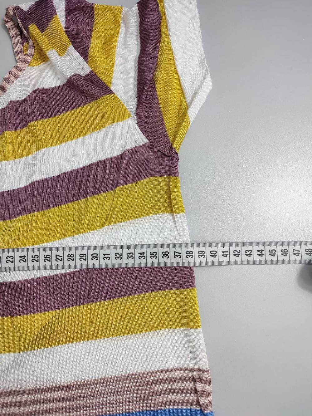 Платье Missoni красивое 42 размер