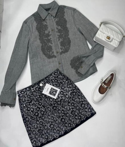 Рубашка Ermanno Scervino