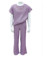 Костюм-жатка для девочки