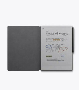 Графический планшет Remarkable PaperPro+Markers